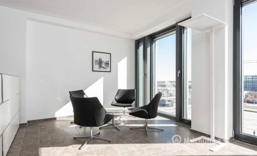 50 m² Conference hall in Hamburg Altstadt, Willy-Brandt-Straße 23 (20457) - 2 | MatchOffice