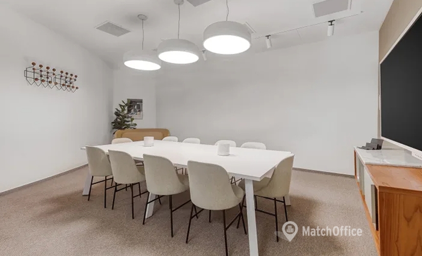 Virtual office space in Oldenburg, Stau 123 (26122) - 4 | MatchOffice