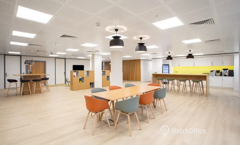 Virtual business address in Oldenburg, Stau 123 (26122) - 3 | MatchOffice