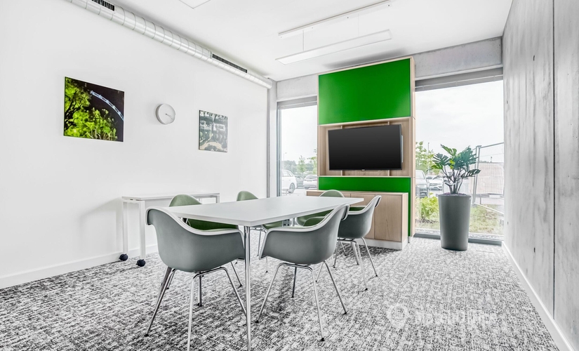 20 m² Meeting room in Kaiserslautern, Europaallee 33 (67657) - 1 | MatchOffice