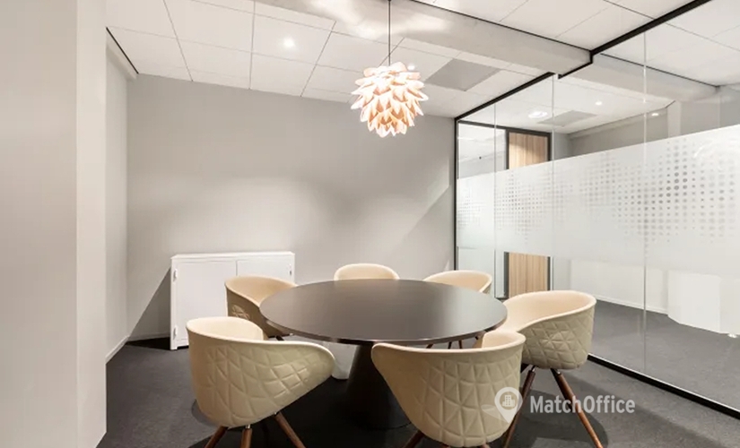 75 m² Conference room in Hamburg Altstadt, Grosse Bleichen 1-3 (20354) - 2 | MatchOffice
