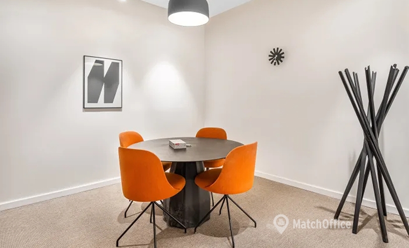 35 m² Conference space in Mönchengladbach, Bismarckstraße 100 (41061) - 2 | MatchOffice