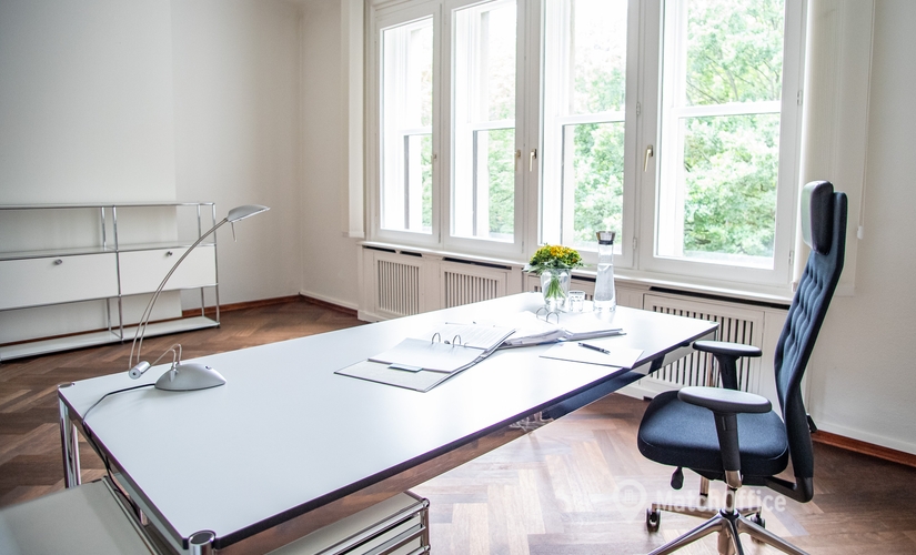 Parkallee 117, Virtuelles Büro in Bremen, 3