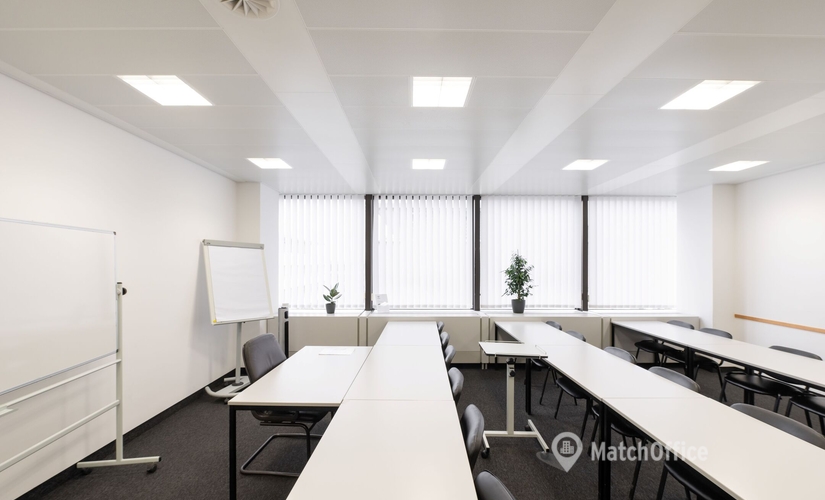 70 m² Meeting room in Berlin Mitte, Friedrichstraße 95 (10117) - 1 | MatchOffice