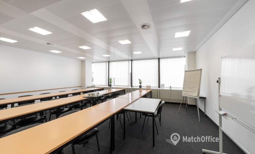 Friedrichstraße 95, Seminarraum in Berlin Mitte, 2