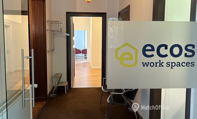 Parkallee 117, Virtuelle Geschäftsadresse in Bremen, 0