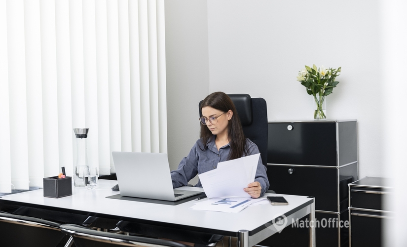 Parkallee 117, Seminarraum in Bremen, 0