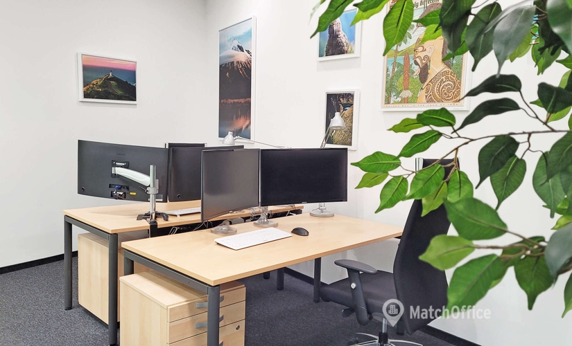 Leutragraben 1, Büro mieten in Jena, 3