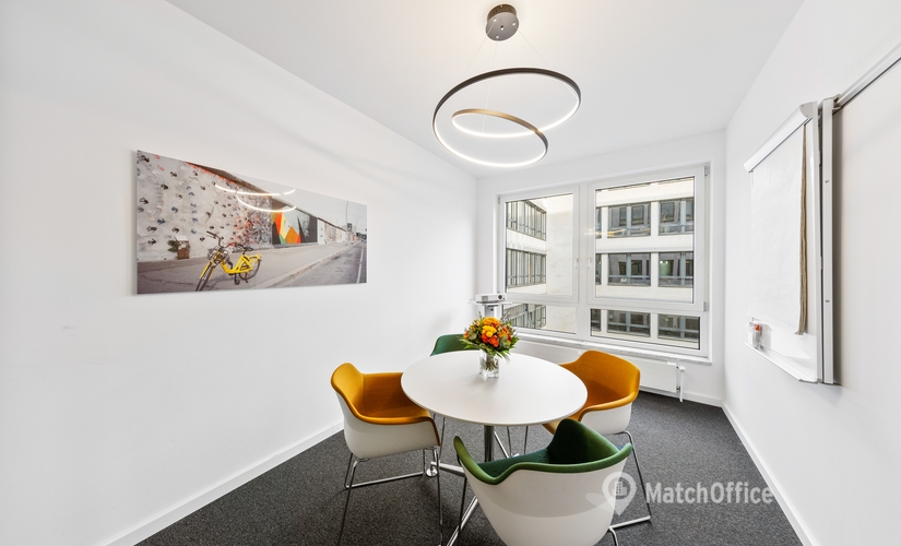 45 m² Conference center in Berlin Mitte, Leipziger Platz 15 (10117) - 4 | MatchOffice.com