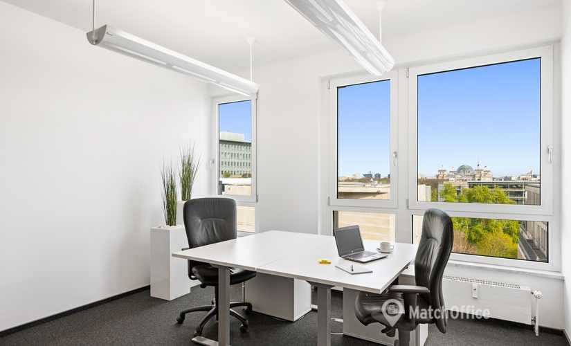 Leipziger Platz 15, Business Center in Berlin Mitte, 0