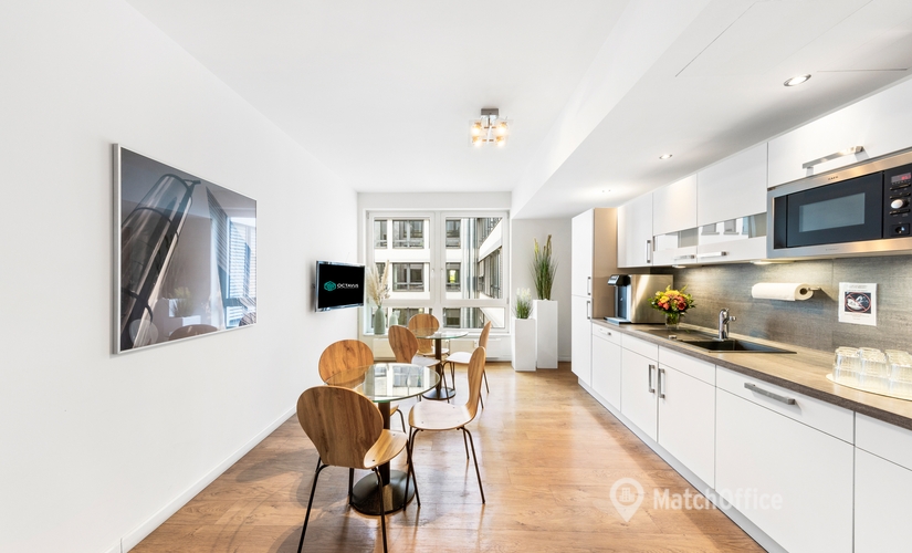 45 m² Business center in Berlin Mitte, Leipziger Platz 15 (10117) - 1 | MatchOffice