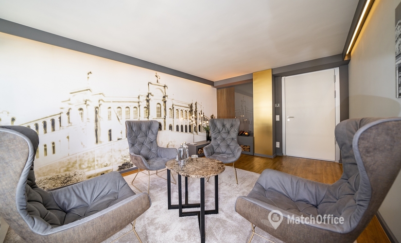 35 m² Co-working  in Munich Maxvorstadt, Ludwigstraße 8 (80539) - 5 | MatchOffice.com