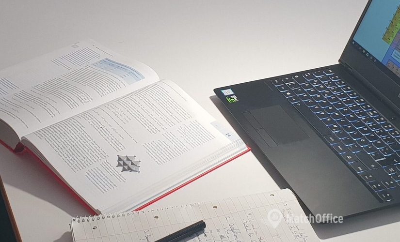 Virtual address in Berlin Mitte, Bugenhagenstraße 9 (10551) - 4 | MatchOffice