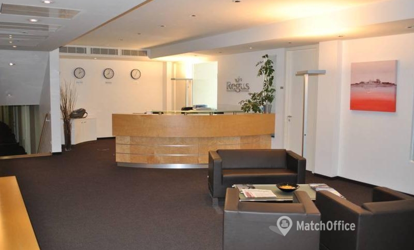 Virtual office in Munich Altstadt, Maximilianstraße 35a (80539) - 1 | MatchOffice