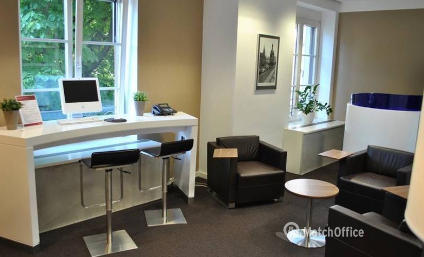 Virtual office space in Munich Altstadt, Maximilianstraße 35a (80539) - 0 | MatchOffice