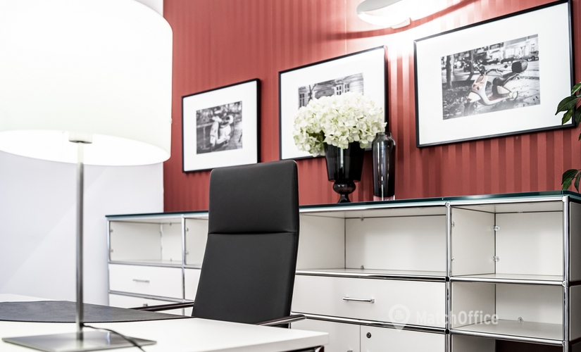 Kurfürstendamm 194, Virtual Office in Berlin Charlottenburg, 1