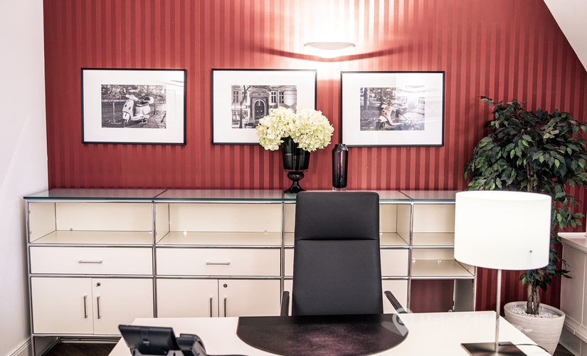 35 m² Coworking  in Berlin Charlottenburg, Kurfürstendamm 194 (10707) - 2 | MatchOffice.com
