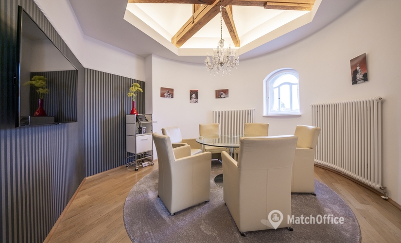 35 m² Business center in Berlin Charlottenburg, Kurfürstendamm 194 (10707) - 2 | MatchOffice