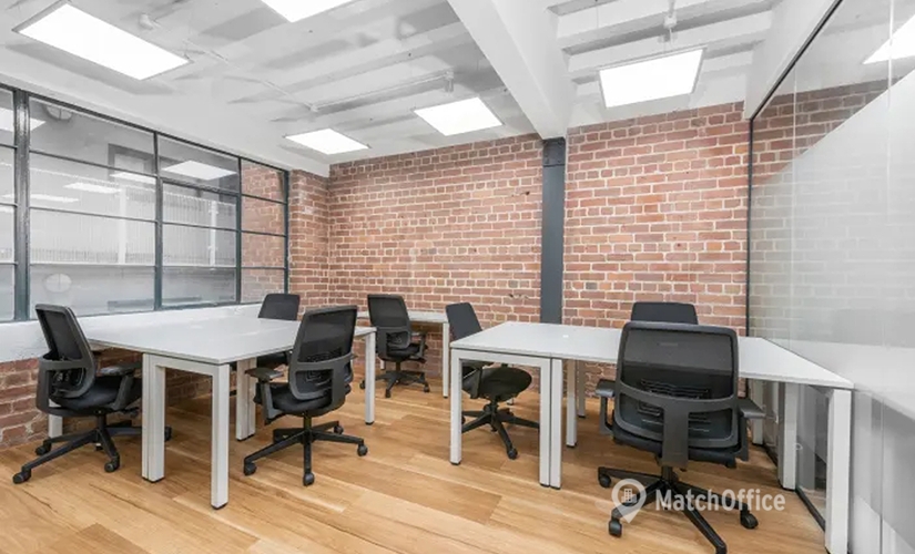 99 m² Business center in Munich Schwanthalerhöhe, Mühldorfstraße 8 (81671) - 2 | MatchOffice.com