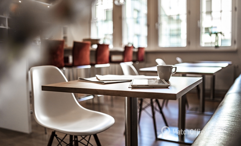 Französische Strasse 12, Coworking Space in Berlin Mitte