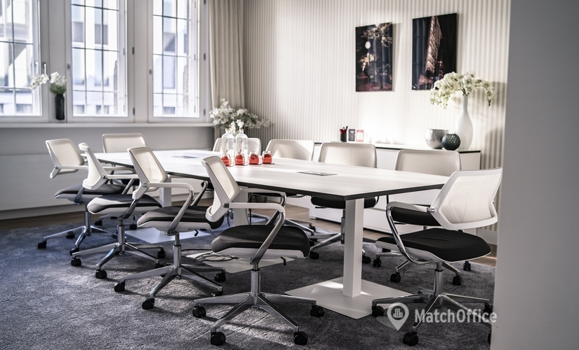 Französische Strasse 12, Coworking Space in Berlin Mitte