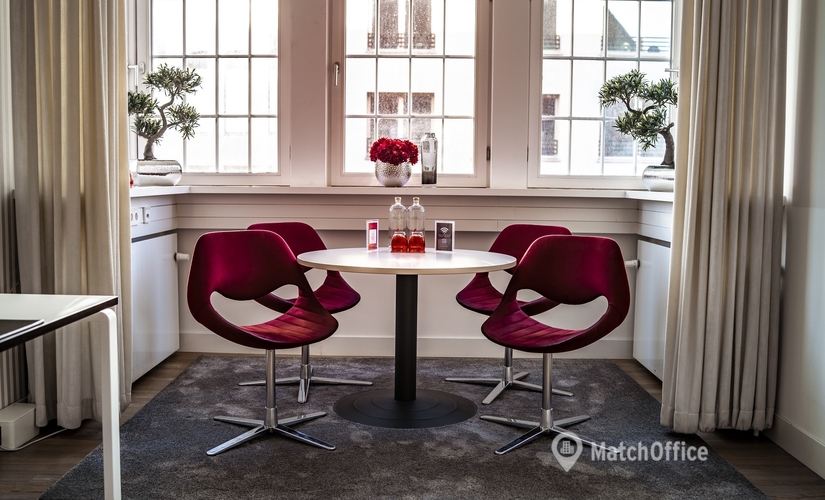 Französische Strasse 12, Coworking Space in Berlin Mitte, 1