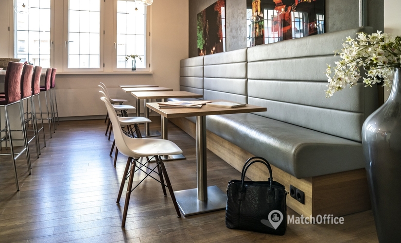 Französische Strasse 12, Seminarraum in Berlin Mitte, 3