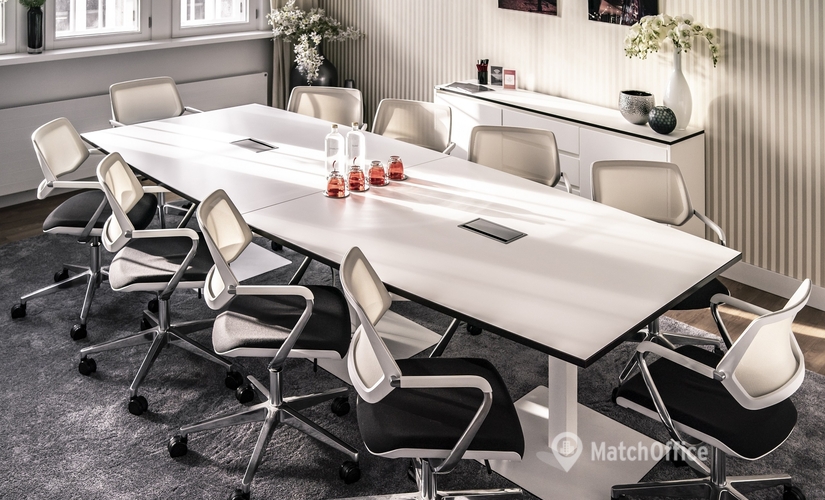 Französische Strasse 12, Tagungsraum in Berlin Mitte, 2