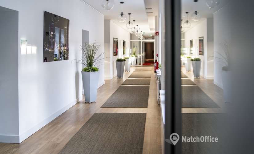 Französische Strasse 12, Business Center in Berlin Mitte, 2