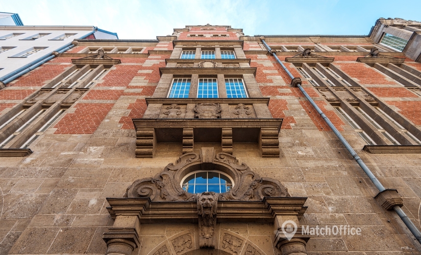 Französische Straße 12,  Virtuelle Geschäftsadresse in Berlin Mitte, 0