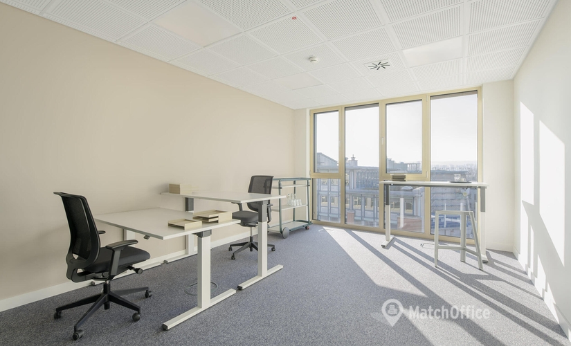 15 m² Conference center in Konstanz, Line-Eid-Straße 6 (78467) - 3 | MatchOffice.com