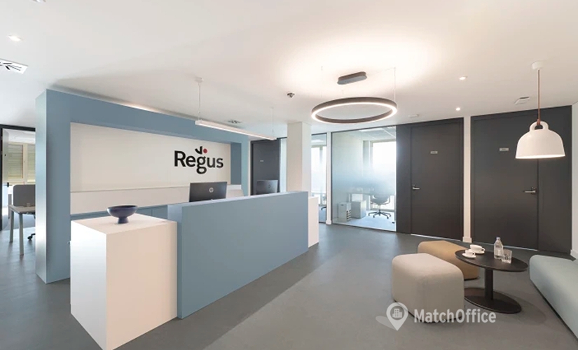 15 m² Conference space in Konstanz, Line-Eid-Straße 6 (78467) - 4 | MatchOffice