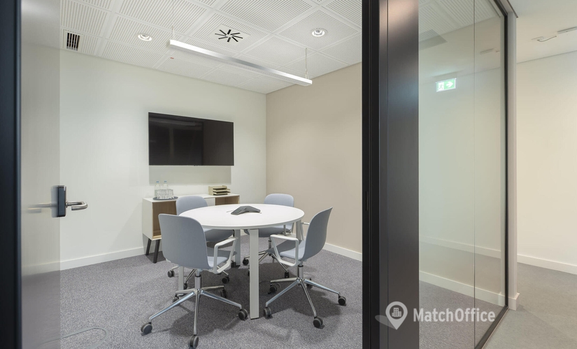 15 m² Meeting room in Konstanz, Line-Eid-Straße 6 (78467) - 2 | MatchOffice