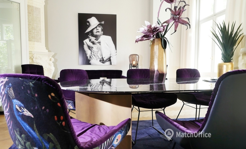 1950 m² Shared office in Berlin Charlottenburg, Kurfürstendamm 15 (10719) - 3 | MatchOffice.com