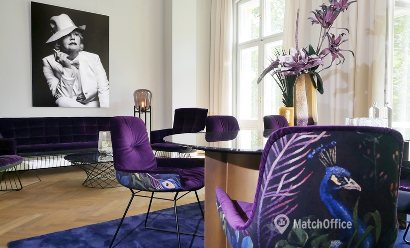 1950 m² Shared office  in Berlin Charlottenburg, Kurfürstendamm 15 (10719) - 1 | MatchOffice