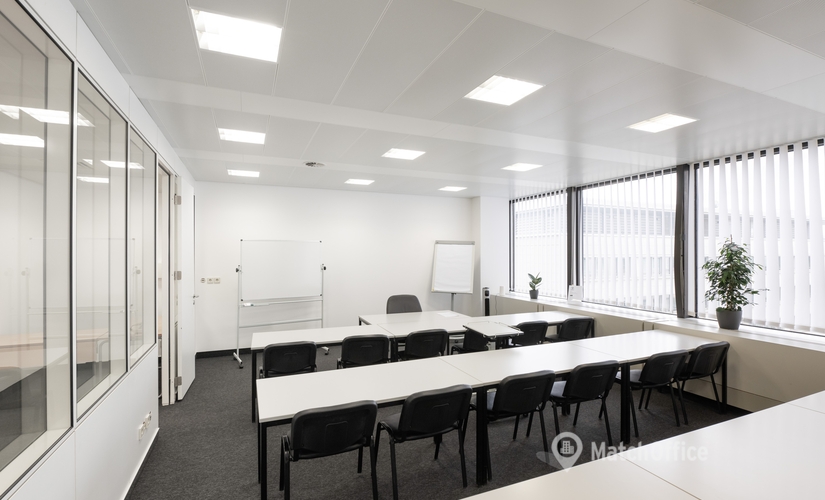 20 m² Conference space in Berlin Mitte, Friedrichstraße 95 (10117) - 3 | MatchOffice
