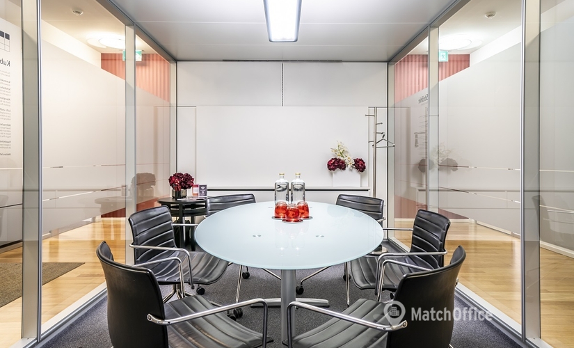 41 m² Shared office in Berlin Mitte, Unter den Linden 10 (10117) - 2 | MatchOffice.com