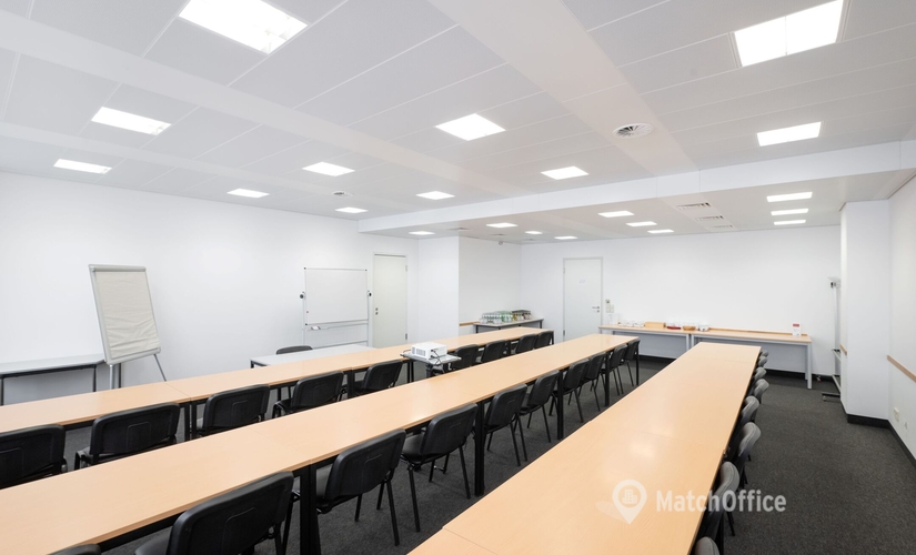 Friedrichstraße 95,  Besprechungsraum in Berlin Mitte, 3