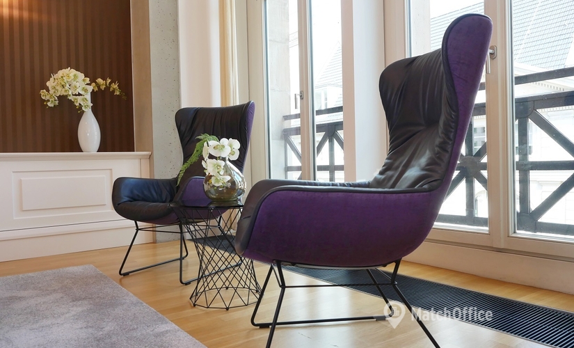 1430 m² Business space in Berlin Mitte, Unter den Linden 10 (10117) - 4 | MatchOffice