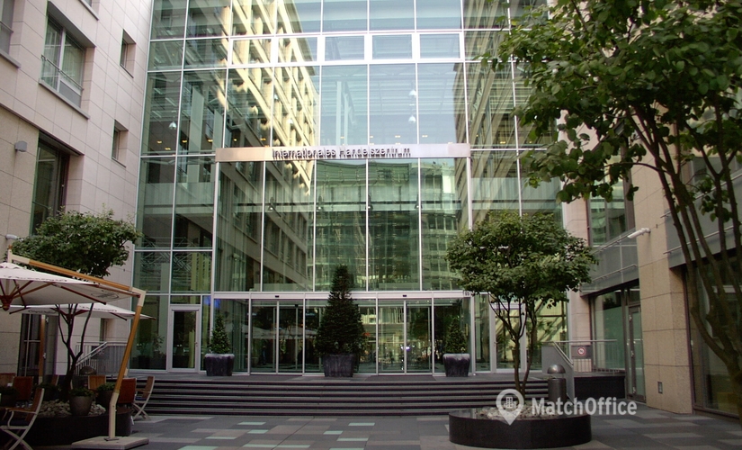 Friedrichstraße 95, Virtual Office in Berlin Mitte, 2