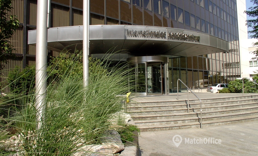 Friedrichstraße 95,  Virtuelle Geschäftsadresse in Berlin Mitte, 1
