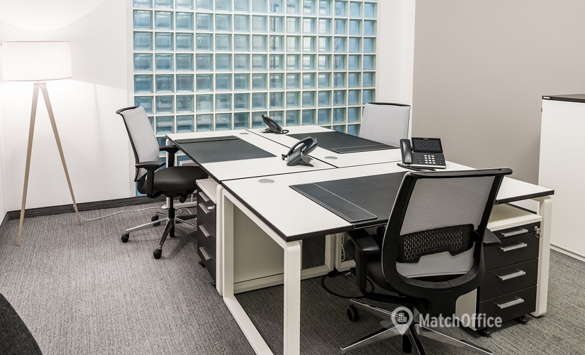 30 m² Business park in Munich Maxvorstadt, Hopfenstraße 8 (80335) - 3 | MatchOffice