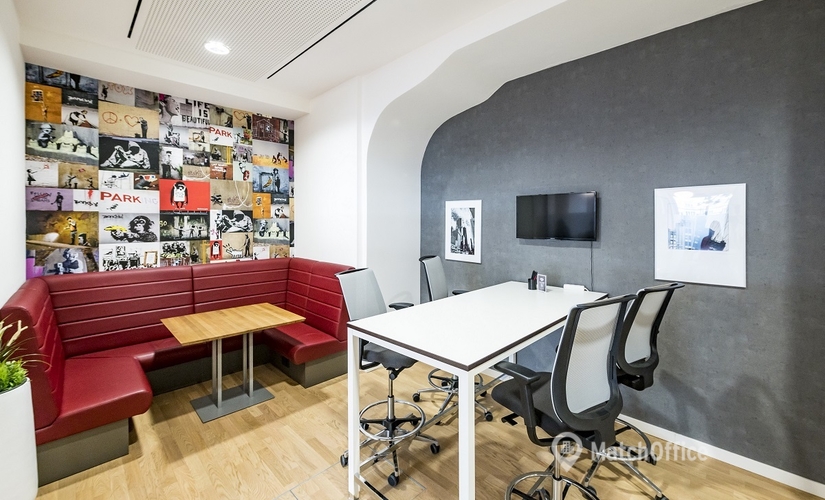 30 m² Business park in Munich Maxvorstadt, Hopfenstraße 8 (80335) - 2 | MatchOffice.com