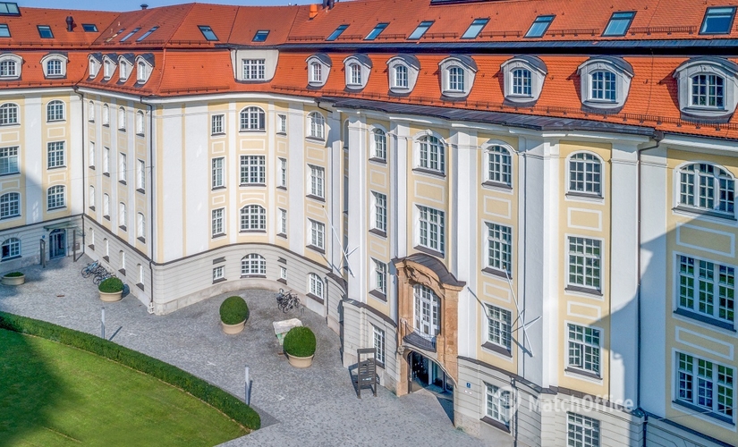 Hopfenstraße 8, Business Center in München Maxvorstadt, 0