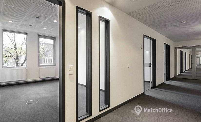 Virtual business address in Hamburg Neustadt, Ludwig-Erhard-Straße 18 (20459) - 4 | MatchOffice.com