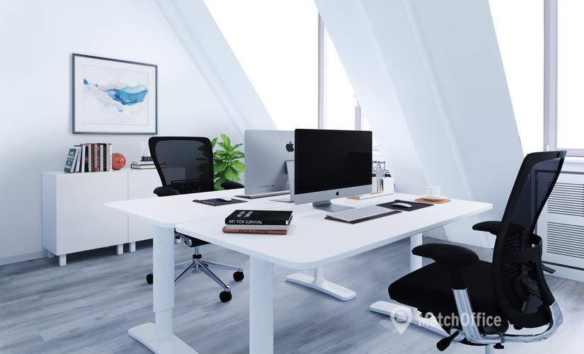Virtual office in Mannheim, O4 4 (68161) - 4 | MatchOffice.com