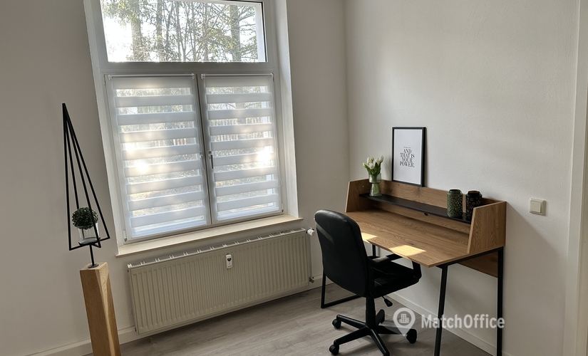 7 m² Coworking  in Zeulenroda-Triebes, Hauptstraße 62 (07937) - 0 | MatchOffice.com