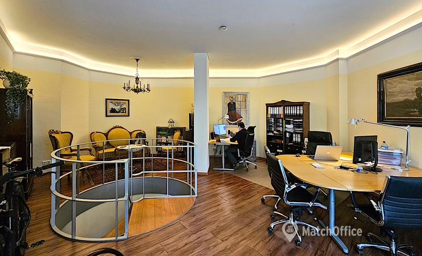 Cosimastraße 121,  Virtuelle Geschäftsadresse in München Bogenhausen, 3