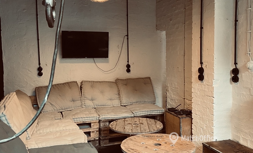 Krafftstraße 18, Büro mieten in Frankfurt Süd, 0