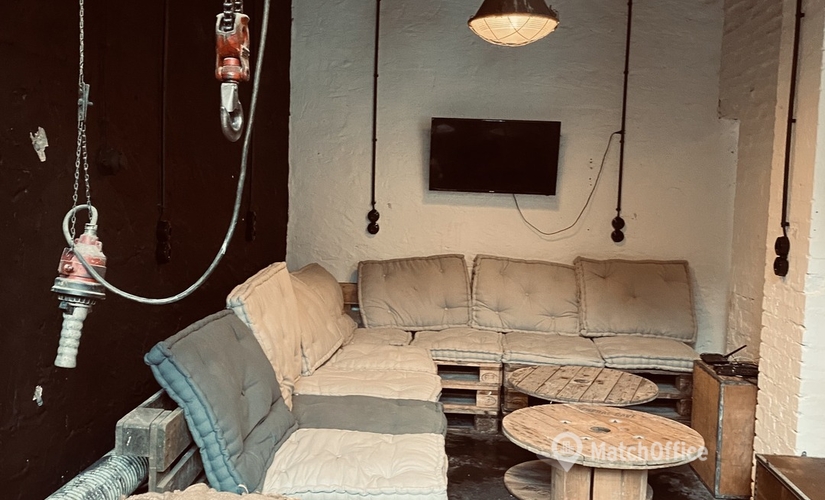 Krafftstraße 18, Büro mieten in Frankfurt Süd, 1